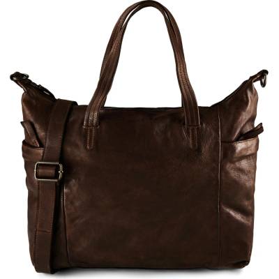 Harold's SUBMARINE Tote taška Kůže 39 cm