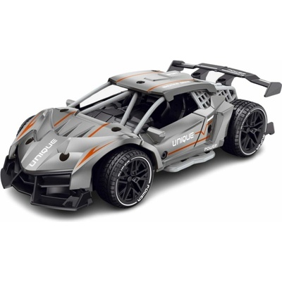 SPARKYS Auto Racing Cars KLX600-319 zpětné natahování 1:32