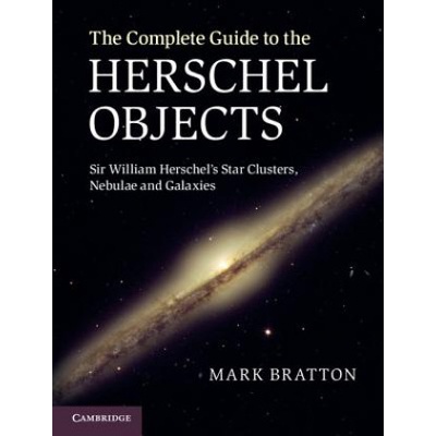 Complete Guide to the Herschel Objects | Mark Bratton