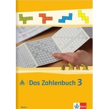 3. Schuljahr, Schülerbuch