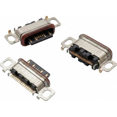 USB-C nabíjecí port 3ks – Redmi K60 Ultra, Note 13 Pro+, Xiaomi 13 / 13 Pro