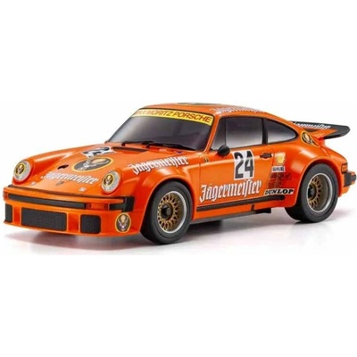 Kyosho Mini-Z MR04 RWD Porsche 934 RSR Jägermeister 24 (N-RM/KT531P)