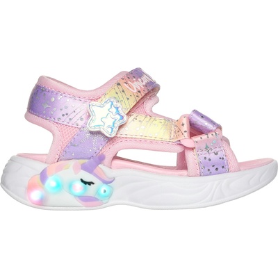Skechers Unicorn dreams - majestic bliss 23