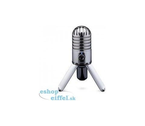 Samson Meteor Mic
