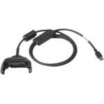 Zebra Motorola MC55/65 USB кабел - 25-108022-04R (25-108022-04R)