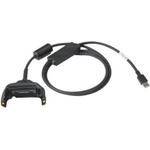 Zebra Motorola MC55/65 USB кабел - 25-108022-04R (25-108022-04R)