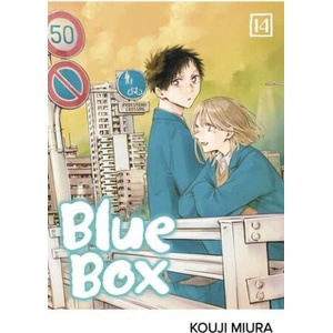 Blue Box, Vol. 14 (ISBN: 9781974751778)