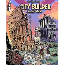 Inside Up Games City Builder: Ancient World