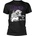 Misfits Die Die My Darling Black L Риза (PH8268L)