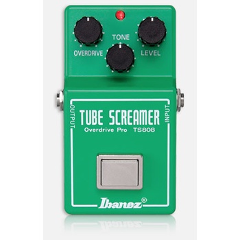 Ibanez TS808