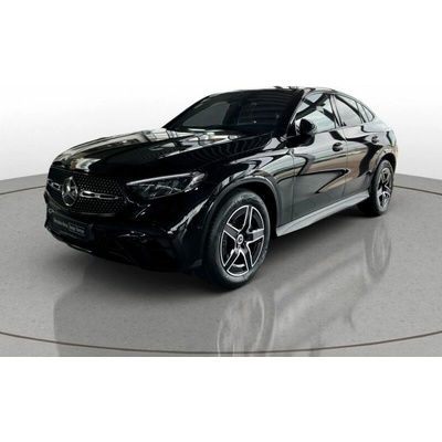 Mercedes-Benz GLC 220 d 145 kW