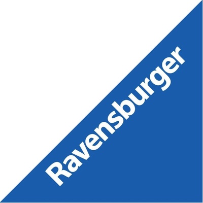 RAVENSBURGER 3D Puzzleball Stitch s ušima 77 ks