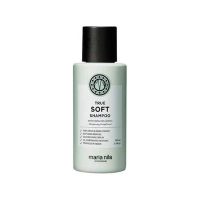 Maria Nila True Soft Shampoo шампоан за суха коса 100 мл