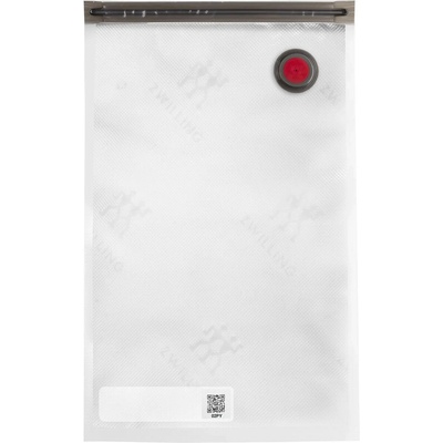 ZWILLING Вакуумни торбички за храна FRESH & SAVE L, комплект 3 бр. , прозрачни, пластмаса, Zwilling (ZW1002490)