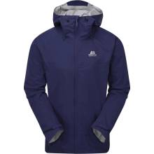 Mountain Equipment Zeno Jacket Lapis blue