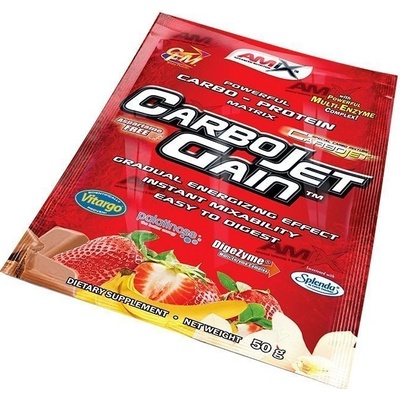 Amix CarboJet Gain 50 g