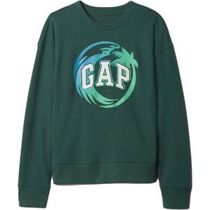 GAP Fran logo s