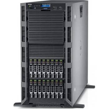 Dell PowerEdge T630 T6301X263016G0H3-14