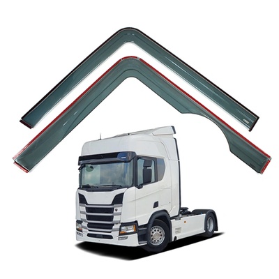 KUZGUN Ветробрани Kuzgun за Scania 2018г S400 ЕВРО 6