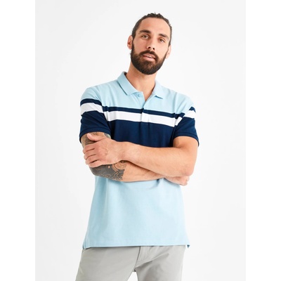 Celio Bebar T-shirt Celio | Sin | МЪЖЕ | S