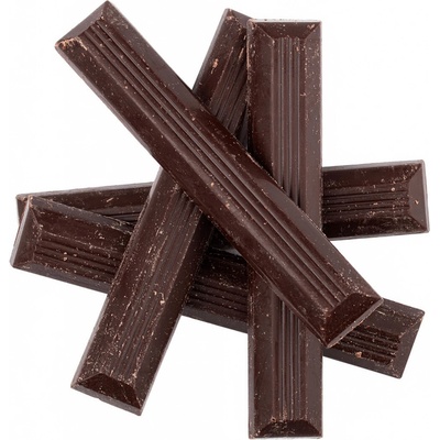 Vital Country Čokoládové tyčinky Trinitario Costa Rica 70% 200 g