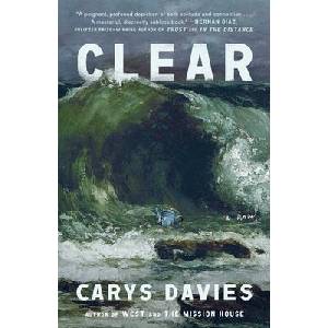 Clear (ISBN: 9781668030660)