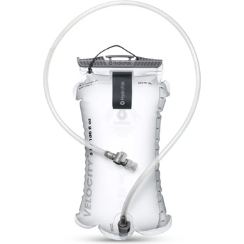 Hydrapak Хидратиращ резервоар (camelbak) Hydrapak Velocity 3 l Hydration system - Clear (533-2478-0111)