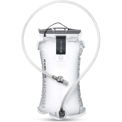 Hydrapak Хидратиращ резервоар (camelbak) Hydrapak Velocity 3 l Hydration system - Clear (533-2478-0111)