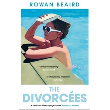 The Divorcees - Rowan Beaird