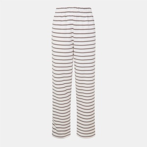 Pieces Анцуг Pieces Women's Heavyweight Closed Hem Fleece Joggers - Morel