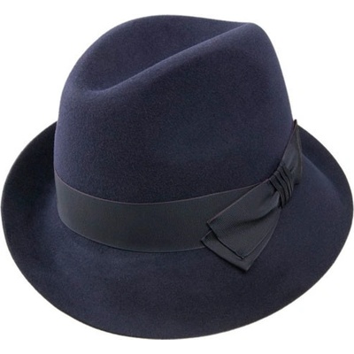 Fedora Latrán Chic tmavě modrá Q3050 53152/16CB