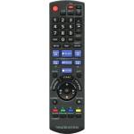 съвместим Panasonic n2qakb000092 - заместител дистанционно управление (n2qakb000092) Дистанционно