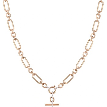 Image 1 of Santa Barbara Polo and Racquet Club Дамско колие Santa Barbara Polo and Racquet Club SBJ. 3.4014-3 (SBJ.3.4014-3)