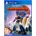 Microids UFO Robot Grendizer The Feast of the Wolves (PS4)