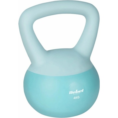 REBEL ACTIVE RBA-2333-04 Soft Vinylový 4 kg