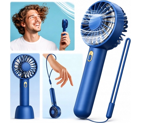 Topk K30 modrý