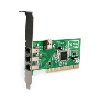 StarTech PCI карта Startech PCI1394MP