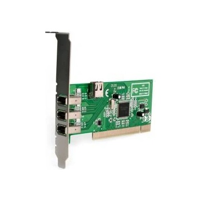 StarTech PCI карта Startech PCI1394MP