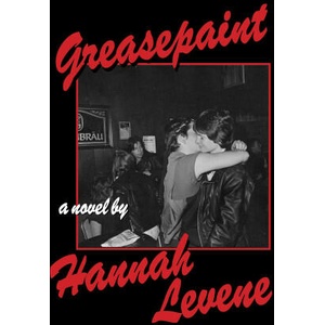 Greasepaint (2023)