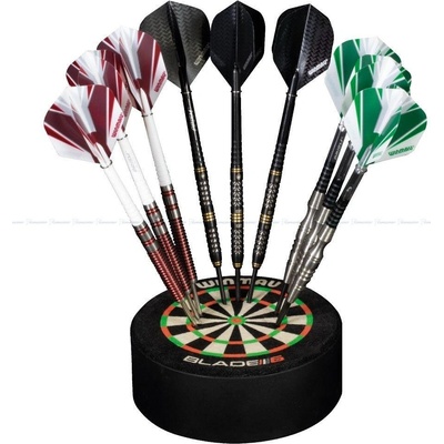 Winmau Dart Dock mini terč držák na šipky