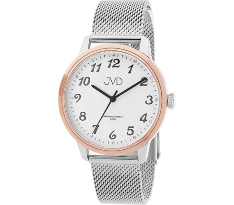 JVD J1124.5