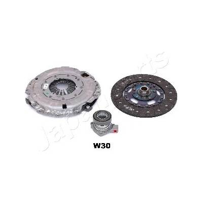 JAPANPARTS KF-W30