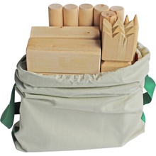 Master Kubb King 30 cm