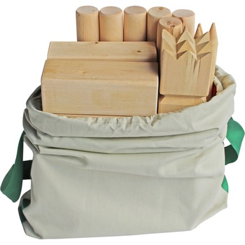 Master Kubb King 30 cm