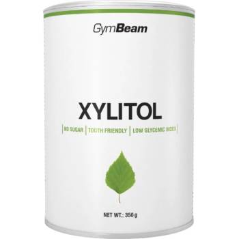 Image 1 of GymBeam Xylitol [350 грама]