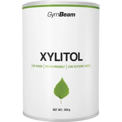 GymBeam Xylitol [350 грама]