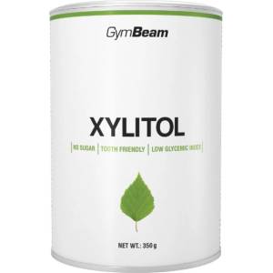GymBeam Xylitol [350 грама]