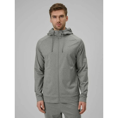4F Мъжка суитшърт 4F FNK 4F | Siv | МЪЖЕ | XL