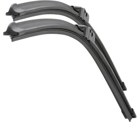 Compass Flat Set PIN 710+710 mm 10523