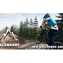 Descenders